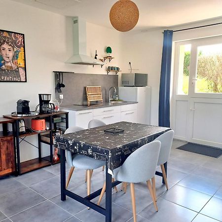 logement indépendant Tour-en-Sologne Extérieur photo