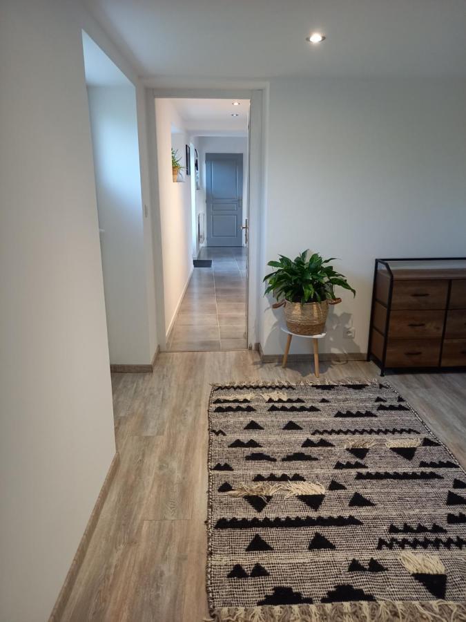 logement indépendant Tour-en-Sologne Extérieur photo