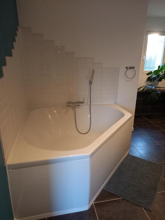 logement indépendant Tour-en-Sologne Extérieur photo
