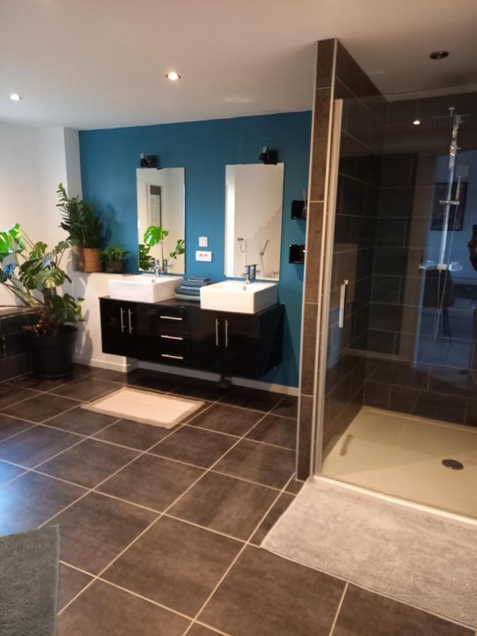 logement indépendant Tour-en-Sologne Extérieur photo